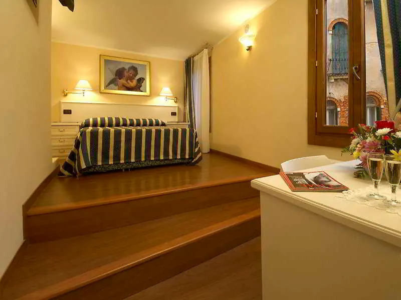 **  Venice Resorts Ιταλία
