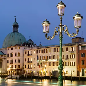 Hotell Carlton On The Grand Canal