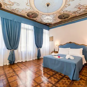 Ca' Lavezzera Wenecja