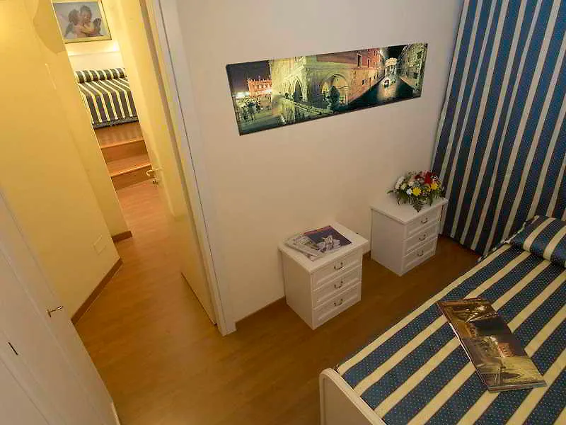 Venice Resorts