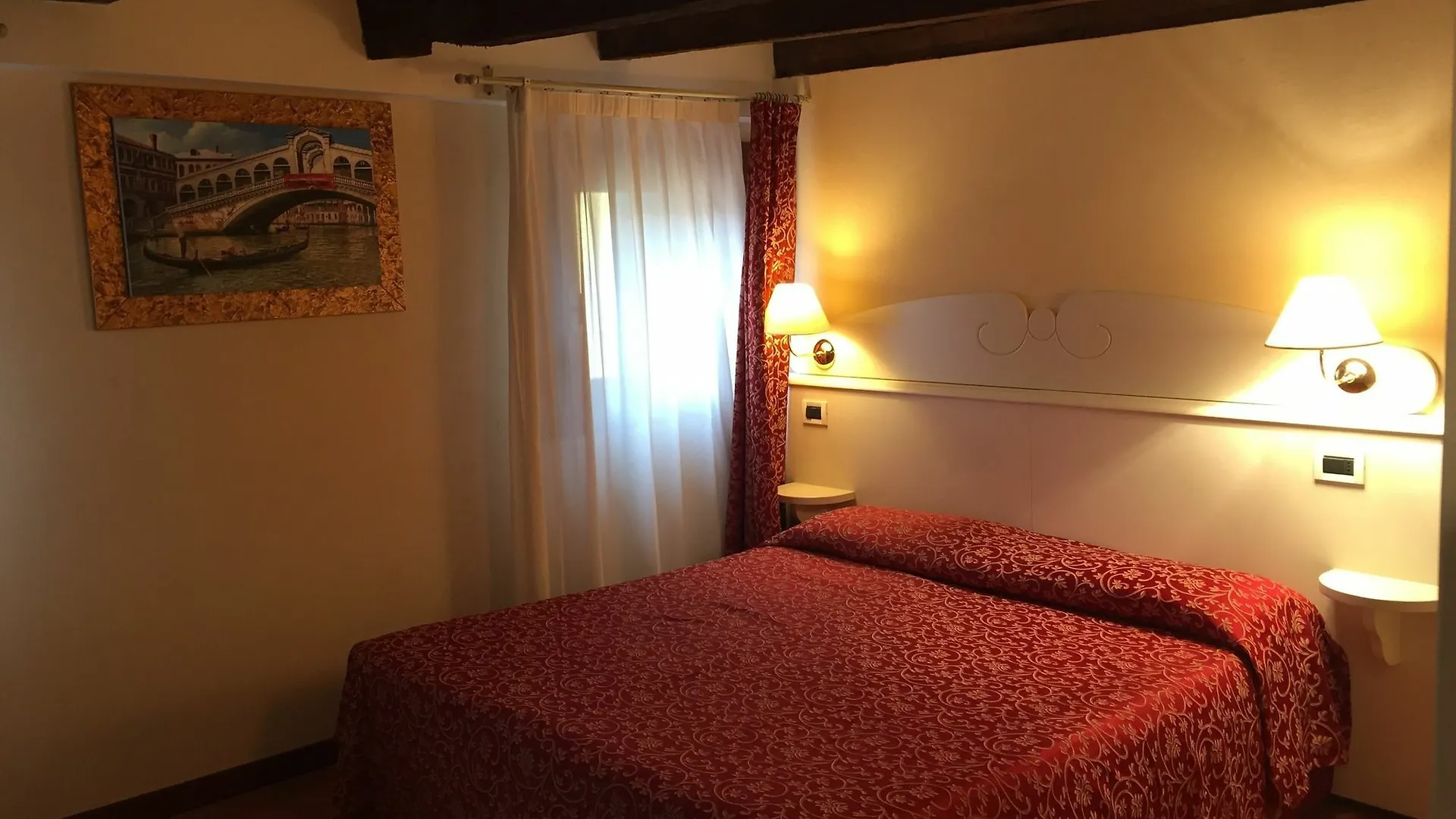 Venice Resorts 2*,  Włochy