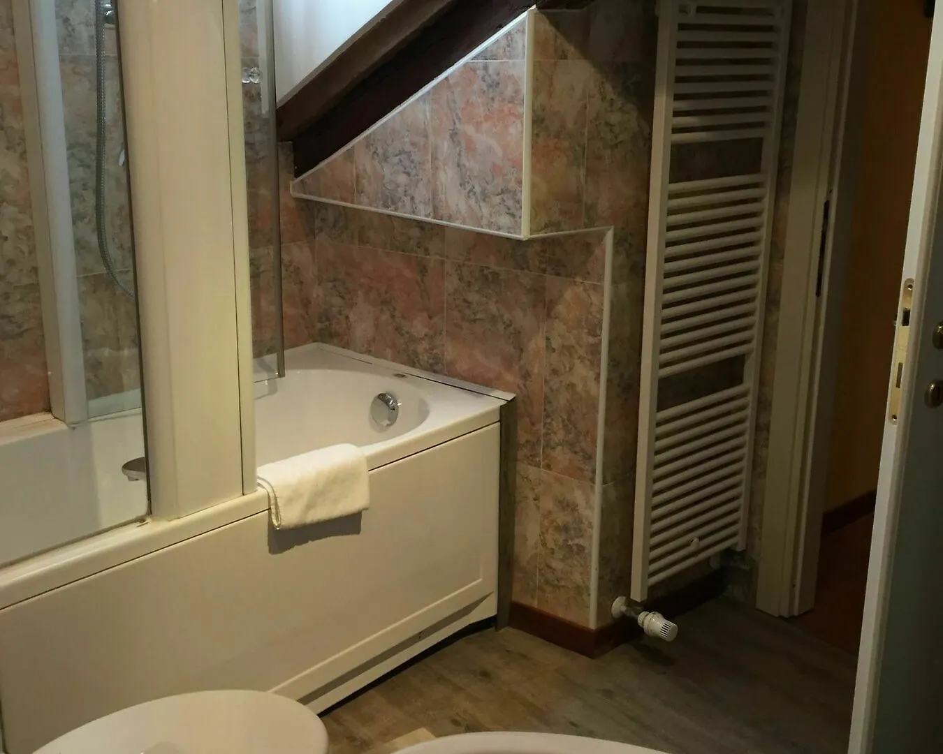 Venice Resorts Włochy