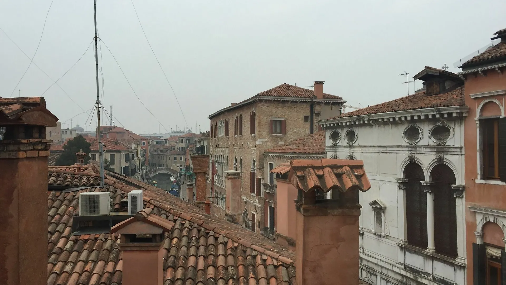 Venice Resorts contacts