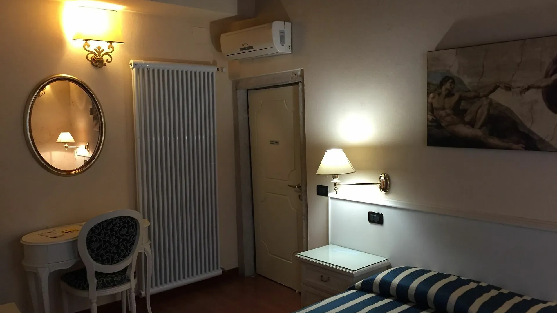 Venice Resorts