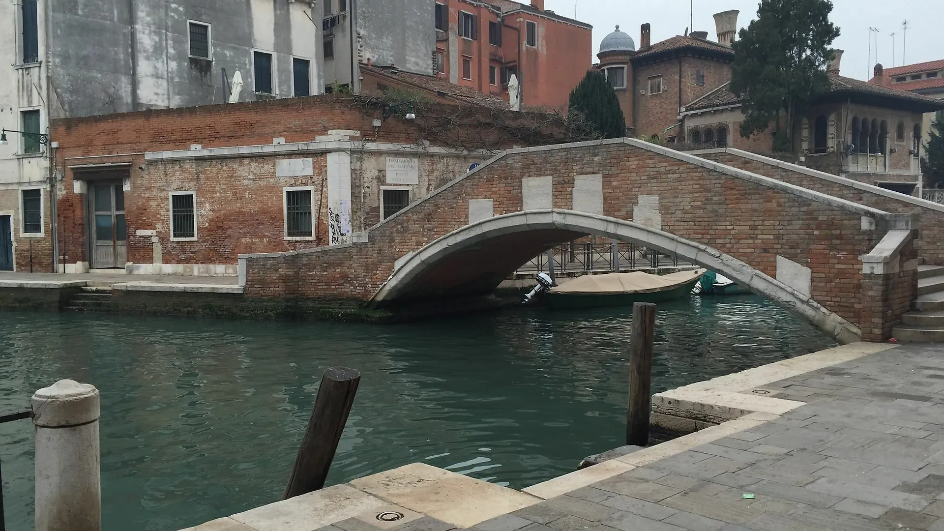 Venice Resorts